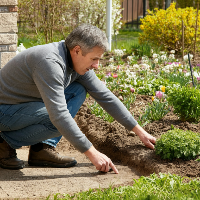 Choosing the Right Foundation Repair Specialist