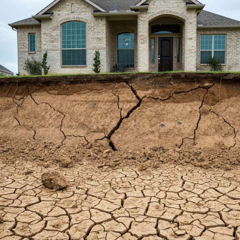 The Long-Term Costs of Neglecting Foundation Issues